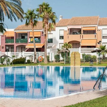 Aldea Del Coto Lejlighed Chiclana de la Frontera Eksteriør billede