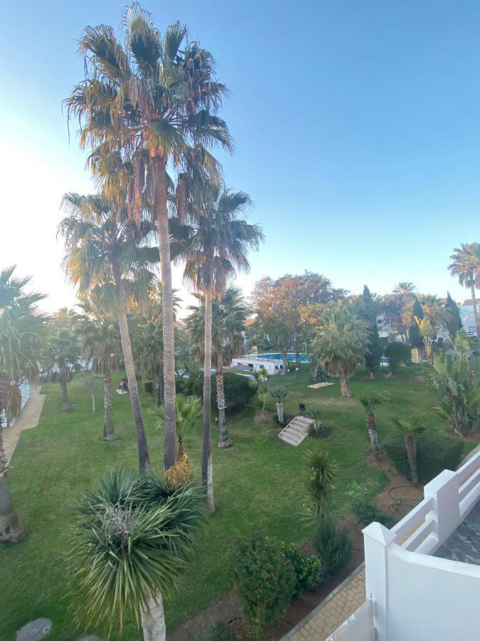 Aldea Del Coto Lejlighed Chiclana de la Frontera Eksteriør billede