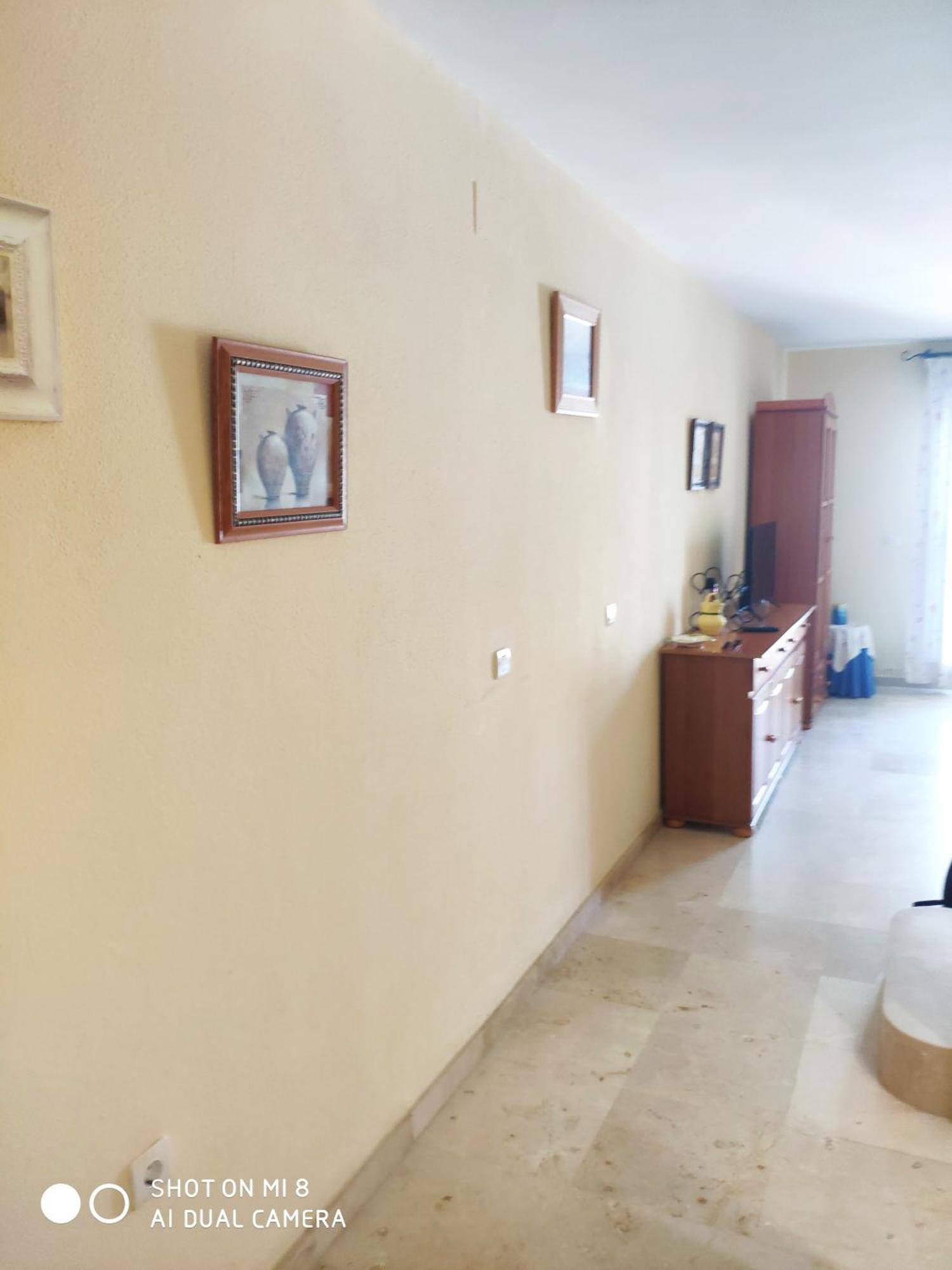 Aldea Del Coto Lejlighed Chiclana de la Frontera Eksteriør billede